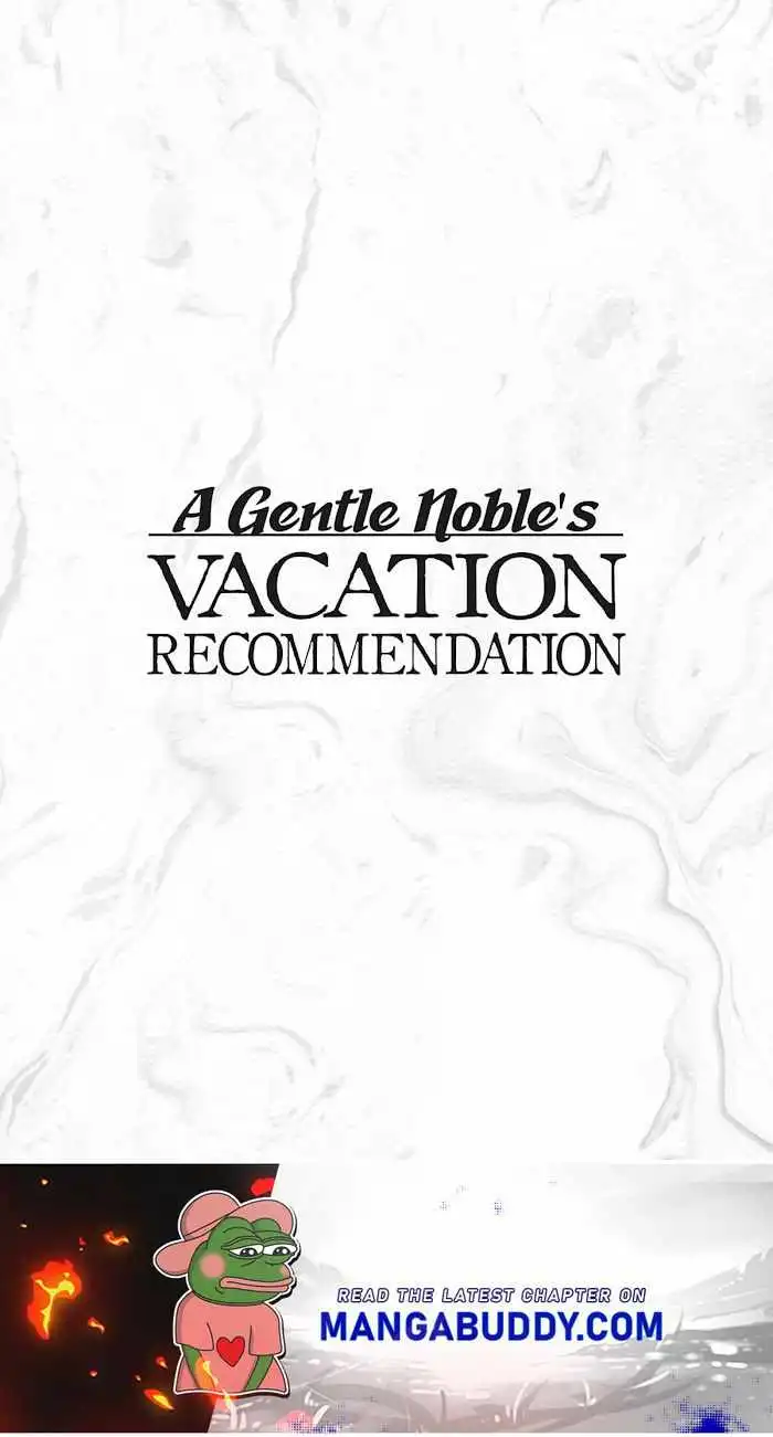 A Mild Noble's Vacation Suggestion Chapter 24 30